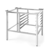 thumbnail of Onderstel voor NANO ovens 5x GN 2/3, HENDI, 700x580x(H)700mm