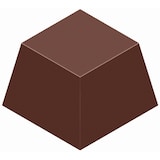 thumbnail of 1 x SCHNEIDER Schokoladen-Form 275x135 mm 26x x 5K