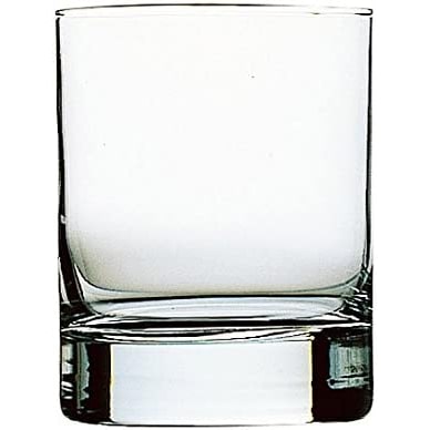 Bormioli Rocco Satz von 6 Weingläsern Gina Glas 24,5cl