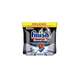 thumbnail of Detergente Máquina Loiça Pastilhas Finish Powerball 2x6un