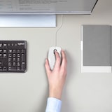 thumbnail of Mouse Logitech M100