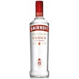 thumbnail of Vodka Smirnoff Company Smirnoff - Red - 37.5° 70 cl
