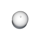 thumbnail of Florón de Techo Blanco Ø7,5cm