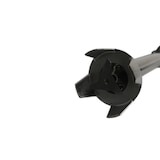 thumbnail of Combisteel staafmixer met 13000 tpm