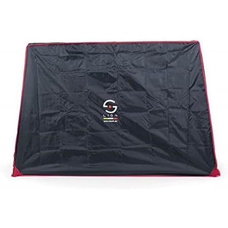 LISA - Afdekking voor Etna Maxi barbecue - Luxury Line