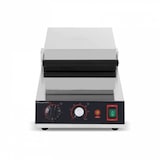 thumbnail of Gaufrier Professionnel Bruxelles - 1600W - 230V - Compact et Performant pour Cuisine Pro et Snacking - Résultats Parfaits - Equipementpro
