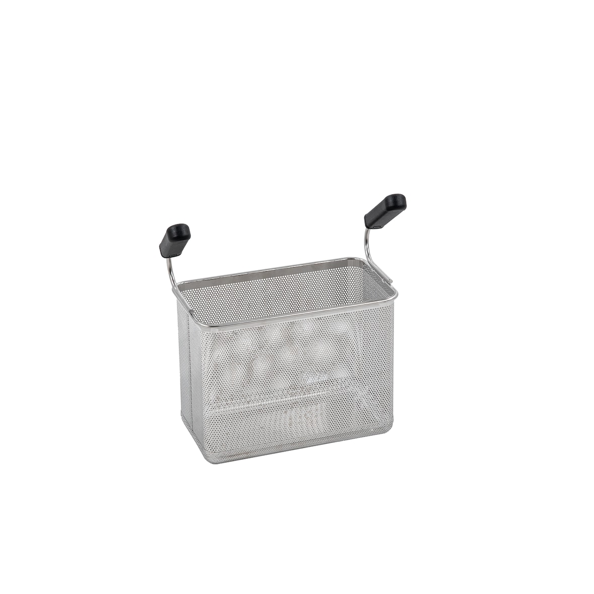 Cestello 1/3 con maniglie per cuocipasta C7CAP - Linea 700  C7PPCAP13 Casselin