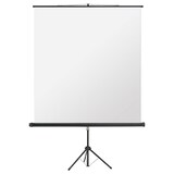 thumbnail of magnetoplan Stativleinwand Professional 6100112 150x150cm weiß