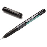 thumbnail of Marqueur permanent Pen NMF50, pointe fine 0,6 mm, encre noire