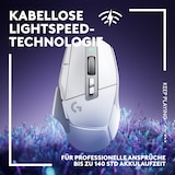 thumbnail of Logitech G502 X LIGHTSPEED Kabellose  Maus Weiß