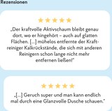 thumbnail of HAKA Kraftreiniger Spray 1l Badreiniger Kalkreiniger Reinigungsmittel Refiller