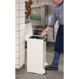 thumbnail of DutchDesign Mobiele Carro-Kick 110 ltr - wit