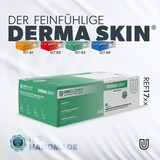 thumbnail of 1000 Latexhandschuhe Unigloves Derma Skin Gr. L  weiß - doppelt chloriniert