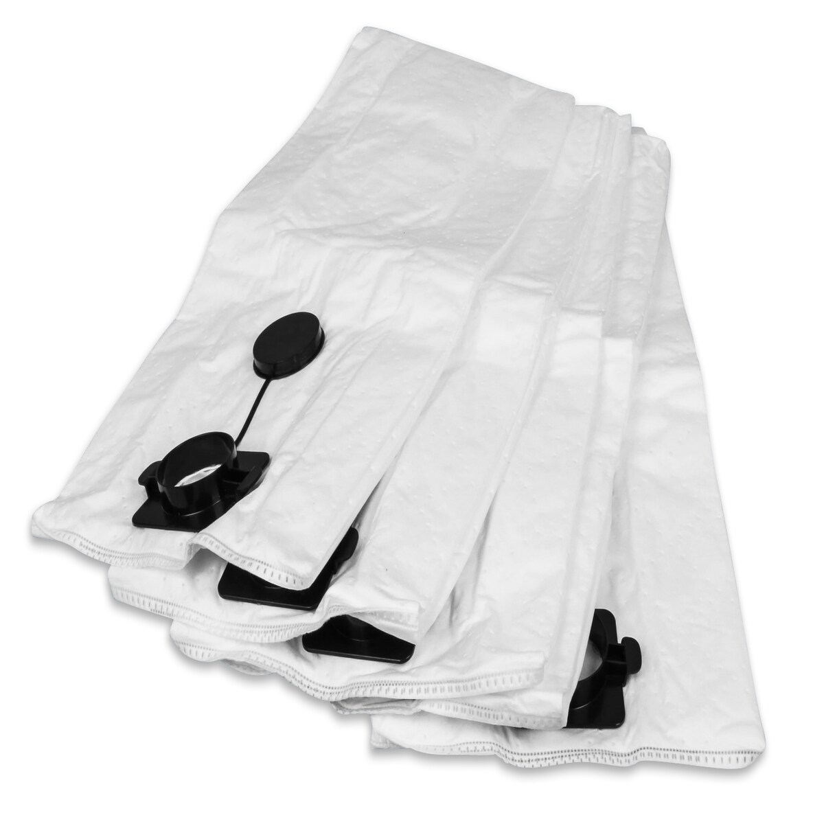 Staubsaugerladen.de Ihr Partner für Geräte und Zubehör 5 hochwertige Staubsaugerbeutel passend für Makita 440 445 445x Top Filterklasse