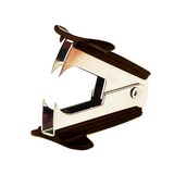 thumbnail of JPC Arrache agrafes Ote-agrafes métal et plastique Noir