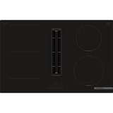 thumbnail of Bosch FullHouse Serie 4 PVS801B16E Kochfeld mit Dunstabzug (Induktion), 80 cm, flächenbündig (integriert)