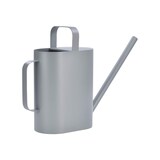 thumbnail of Blomus Gießkanne Rigua 5L für Zimmerpflanzen Design für Drinnen gray pine graublau