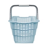 thumbnail of Keeeper - Cesta 15L colore Blu Nordico 40x29x22,5 cm - Collezione Alma