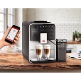 thumbnail of Melitta Cafetera automática Barista TS Smart Plata F85-0-101