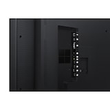 thumbnail of Samsung QM98T-B Digital Signage Flachbildschirm 2,49 m (98") LCD WLAN 500 cd/m² 4K Ultra HD Schwarz Eingebauter Prozessor Tizen 4.0
