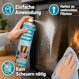 thumbnail of HOTREGA Kaminscheibenreiniger 4 x 300 ml Spraydose gebrauchsfertig