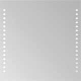 thumbnail of vidaXL LED-Badspiegel 30x30 cm
