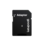 thumbnail of Tarjeta de memoria Micro SD 32GB MICRO CARD CL 10 UHS I + AD