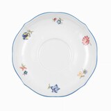 thumbnail of Kombi-Untertasse 15 cm - Seltmann Weiden Sonate - Dekor Nostalgie - 6 Stück