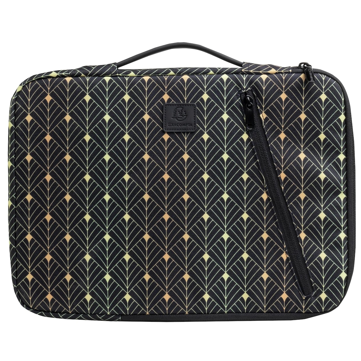 Exacompta 17216E Laptoptasche Sleeve 13-14' Neo Deko - Motiv|