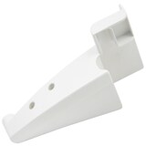 thumbnail of Seitenteil Halter Liebherr 7438550 rechts für Abstellfach Kühlschrank Türfach