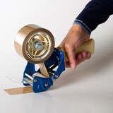 thumbnail of Lot de 216 Rouleau de ruban adhésif marron PREMIUM