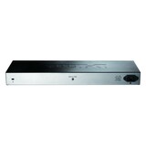 thumbnail of D-Link DGS-1210-28 28-Port Web Smart Gigabit Switch