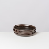 thumbnail of Gipfelstück Dessertteller 22 cm 4er Set, postsicher, Serie GLOCKENKLANG