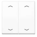 thumbnail of Jung Wippe AS 102 P WW AS102PWW