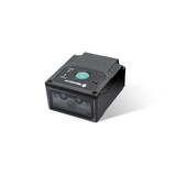 thumbnail of Lector De Codigos De Barras Fijo  Newland Fm430 Barracuda 1D/2D Cmos Negro