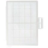 thumbnail of 12er Panasonic eneloop Standard AA, Mignon Akkus, neueste Generation, max. 2000mAh, 2100 Ladezyklen mit AccuCell BOX10 Aktion 10+2 Gratis !