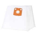 thumbnail of 10 Staubsaugerbeutel passend für Fakir Prestige Serie, Zelmer Twist und Orion