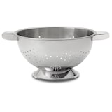 thumbnail of Escorredor em aço inoxidável ø305x200 mm.