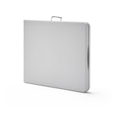 thumbnail of MAKRO Professional mesa plegable en acero y hdpe 180x74cm