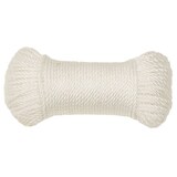 thumbnail of vidaXL Werktouw 3 mm 50 m polypropeen wit