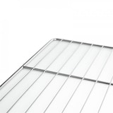 thumbnail of Grille plate GN 1/1 Inox - Bourgeat