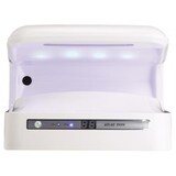 thumbnail of ROSSIGNOL Sèche-mains automatique anti-bactérien 750W AERY PLUS blanc