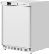 thumbnail of Polar C-Serie Untertisch-Kühlschrank Weiß - 150L