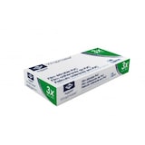 thumbnail of Recharge rouleau de film alimentaire 45cm x 200m pour WRAPMASTER® 4500 et DUO - Carton de 3 rouleaux