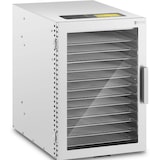 thumbnail of Royal Catering Essiccatore per alimenti professionale - 800 W - 12 ripiani