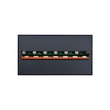 thumbnail of DIMPLEX Cassette 400 ohne Holzdekor – Wasserdampf-Kamineinsatz mit LED-Flammeneffekt