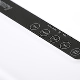 thumbnail of CAMRY CR4470 Envasadora al Vacío para Alimentos Automática Doméstica, Sellado Automático, Seco y Líquidos, Sous Vide, 110W