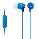 thumbnail of Sony EX15AP In-ear-Kopfhörer