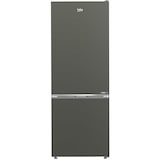 thumbnail of Frigorifero Beko B3RCNE564HG Retro combinato 490l classe E Grigio [7295843702]