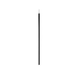 thumbnail of ultrathin sp d100 round pendelleuchte aus schwarze metall ideal lux